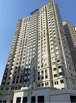 برج ماجيك سويت Magic Suite Tower